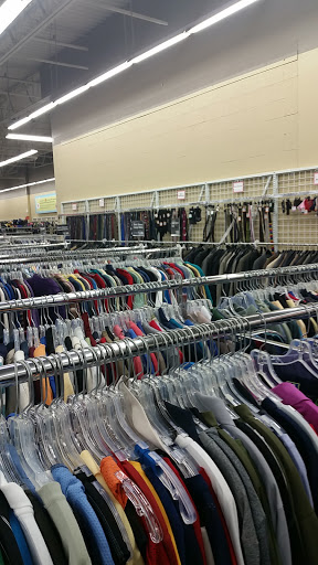 Thrift Store «Value Village», reviews and photos