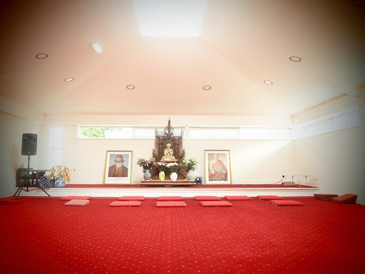 Saraniya Dhamma Meditation Centre