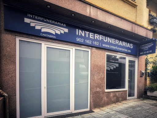 Interfunerarias • funeraria de Torrelavega en Cantabria