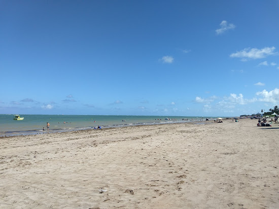 Plage de Formosa