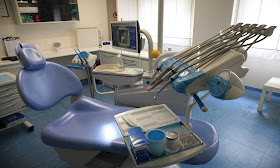 Studio Dentistico Dott.ssa Ekanga Laure