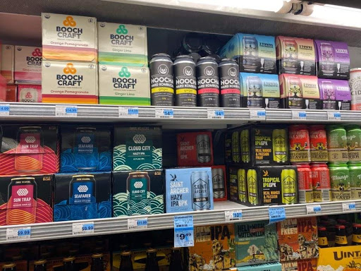 Grocery Store «Pacific Market», reviews and photos, 550 Gravenstein Hwy N, Sebastopol, CA 95472, USA