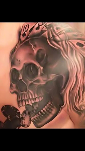 Tattoo Shop «A K Tattoo», reviews and photos, 804 Fairmount Ave, Jamestown, NY 14701, USA