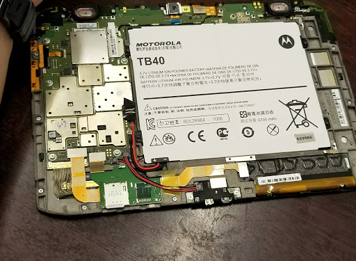 CiTiFiX / i Phone computer repair