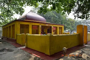 Jaymangla Garh Temple image