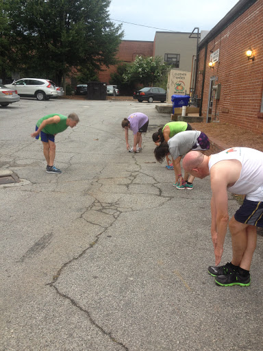 Running Store «Big Peach Running Co - Decatur», reviews and photos, 114 E Trinity Pl, Decatur, GA 30030, USA