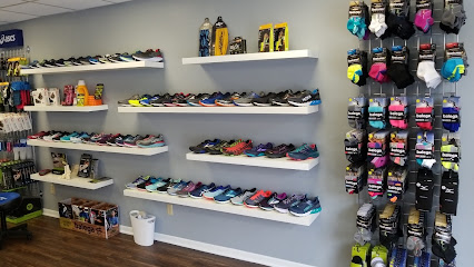 Blue Ox Running Store - Shoes, Apparel, Gear