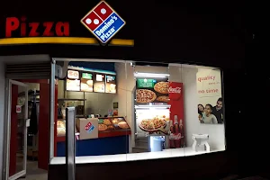 Domino's Pizza Basel Spalenring image