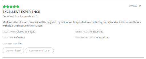 Mortgage Lender «Gateway Capital Mortgage», reviews and photos