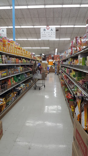 Asian Grocery Store «Foodnet Supermarket Inc», reviews and photos, 1960 Lewelling Blvd, San Leandro, CA 94579, USA