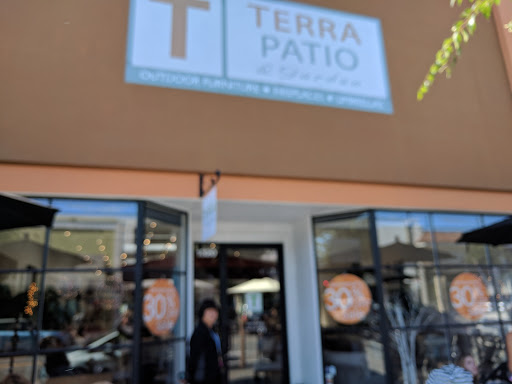 Outdoor Furniture Store «Terra Patio & Garden», reviews and photos, 1320 Burlingame Ave, Burlingame, CA 94010, USA