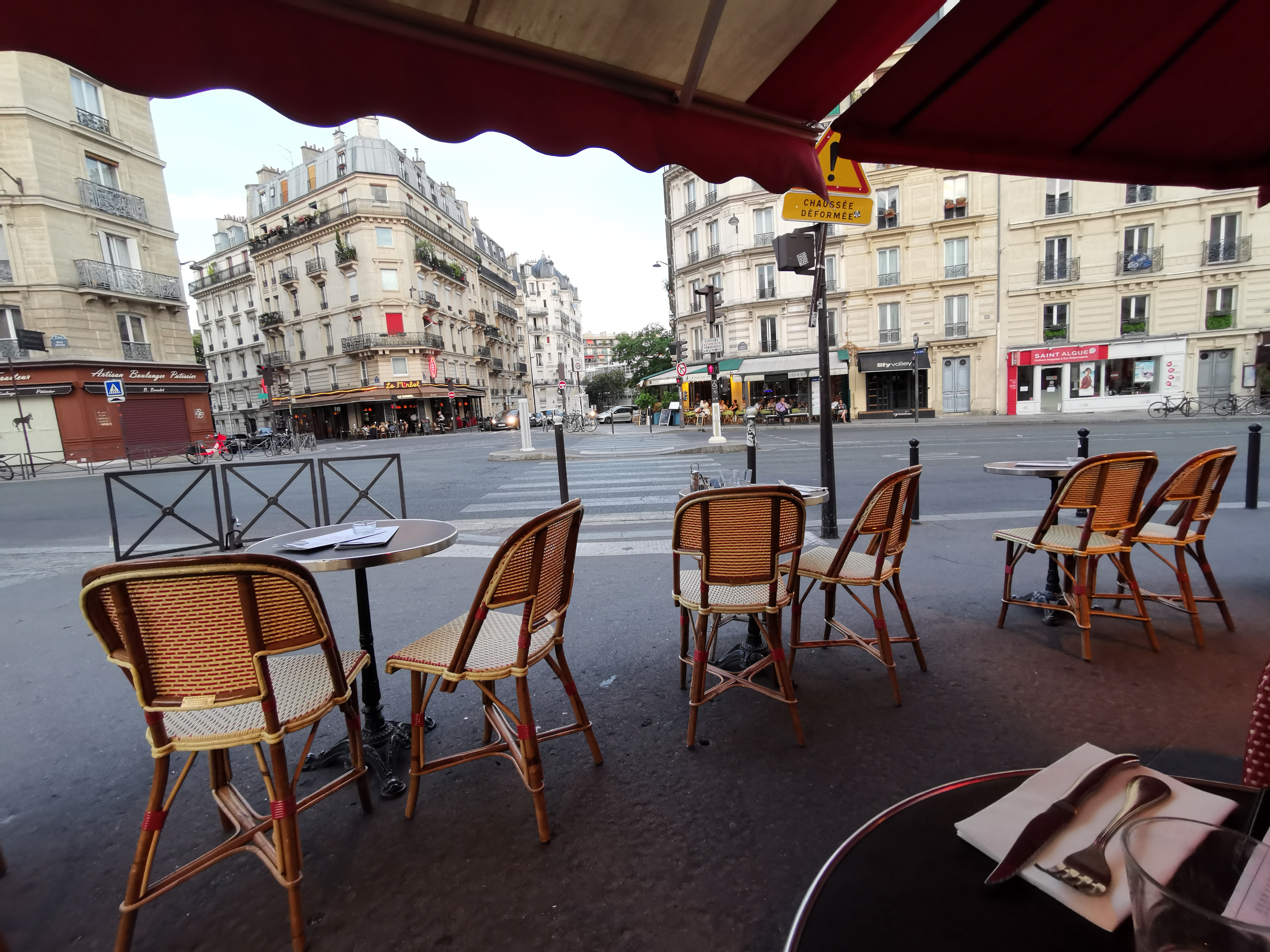 Photo n° 2 de l'avis de Alex. fait le 08/08/2019 à 17:40