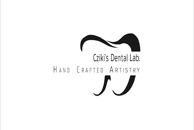 Cziki's Dental Lab - <nil>