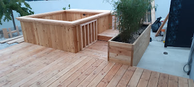 EAU ET BOIS à Saint-Pargoire