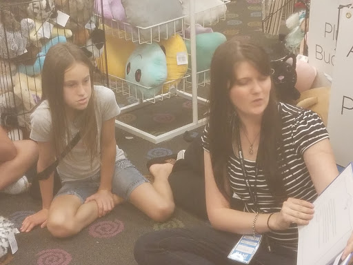 Book Store «Books-A-Million», reviews and photos, 2620 Watson Blvd, Warner Robins, GA 31093, USA