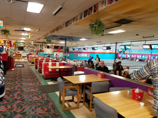 Bowling Alley «Cedar Bowling Center», reviews and photos, 421 E Highway 91, Cedar City, UT 84721, USA