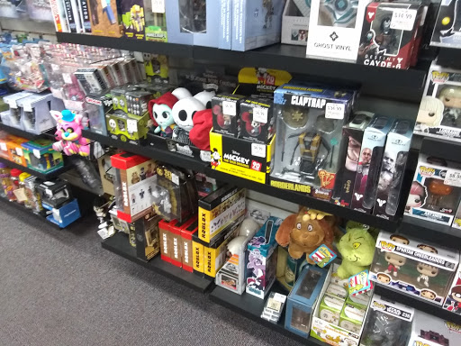 Video Game Store «GameStop», reviews and photos, 24 Spring Valley Marketplace, Spring Valley, NY 10977, USA