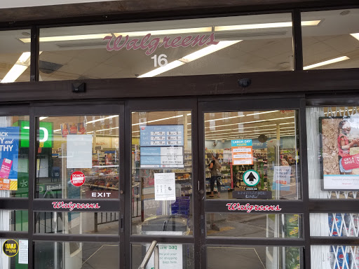 Drug Store «Walgreens», reviews and photos, 16 Beacon St, Somerville, MA 02143, USA