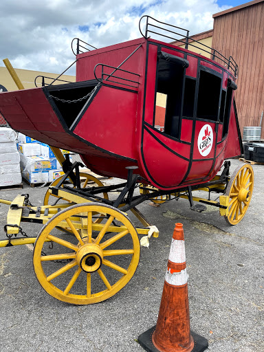 Animal Feed Store «Grifs Feed & Pet Supply», reviews and photos, 6211 Orange Dr, Davie, FL 33314, USA