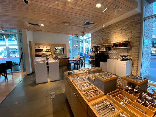 Furniture Store «Crate and Barrel», reviews and photos, 301 Santana Row, San Jose, CA 95128, USA
