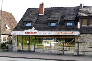 Bäckerei Dittmer e.K. Inh. Thorsten Dittmer image