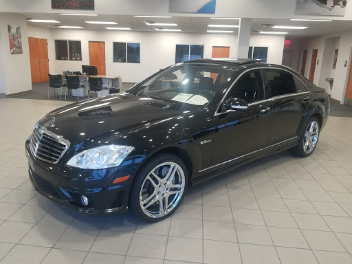 Volkswagen Dealer «Metro Volkswagen», reviews and photos, 2035 W Airport Fwy, Irving, TX 75062, USA