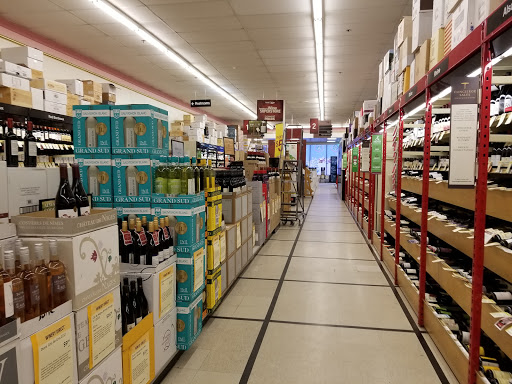 Wine Store «Total Wine & More», reviews and photos, 13055-C Lee Jackson Memorial Hwy, Fairfax, VA 22033, USA