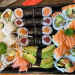 Photo n°1 de l'avis de Jörg.o fait le 08/03/2021 à 06:24 sur le  Restaurant 77, Sushi und Vietnamesische Küche à Leer