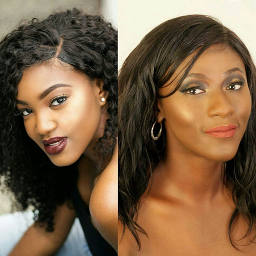 Hair Salon «Nia Soule Salon», reviews and photos, 108 Banks Crossing #108, Fayetteville, GA 30214, USA