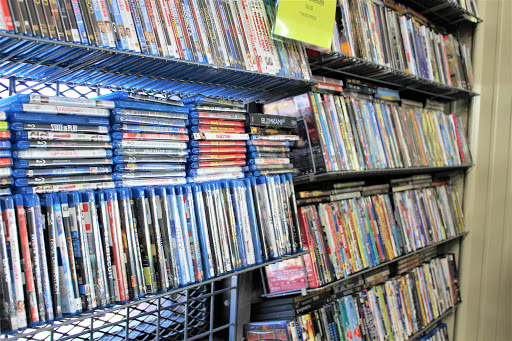 Pawn Shop «Bayou Pawn & Jewelry», reviews and photos, 821 N Morrison Blvd, Hammond, LA 70401, USA