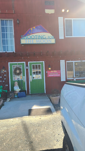 Shooting For the Moon, 3200 Hamilton E, Stroudsburg, PA 18360, USA, 