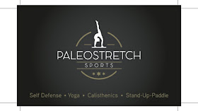 Paleostretch Sports