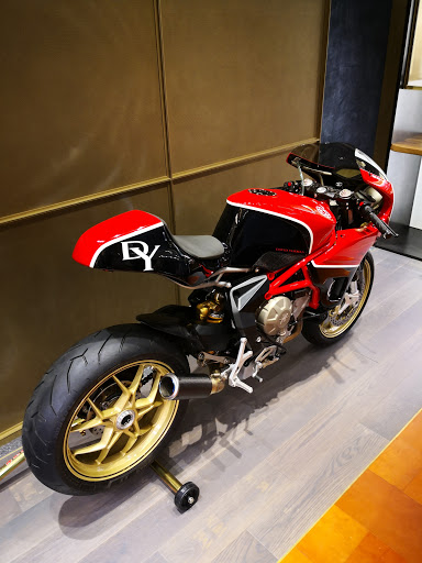 Jewelry Designer «David Yurman», reviews and photos, 323 N Park Center, Dallas, TX 75225, USA