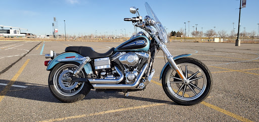 Used Motorcycle Dealer «Motorcycle Depot», reviews and photos, 600 Telluride St E, Aurora, CO 80011, USA