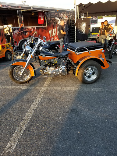 Sports Complex «All Star Family Fun & Events», reviews and photos, 2638 Emmitsburg Rd, Gettysburg, PA 17325, USA