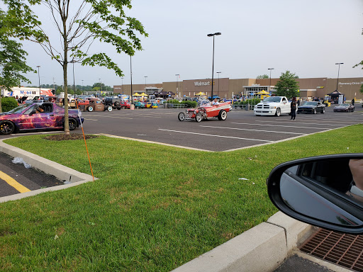 Discount Store «Walmart», reviews and photos, 299 Valley Rd, Warrington, PA 18976, USA