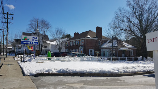 Book Store «Park Street Books & Toys», reviews and photos, 504 Main St, Medfield, MA 02052, USA