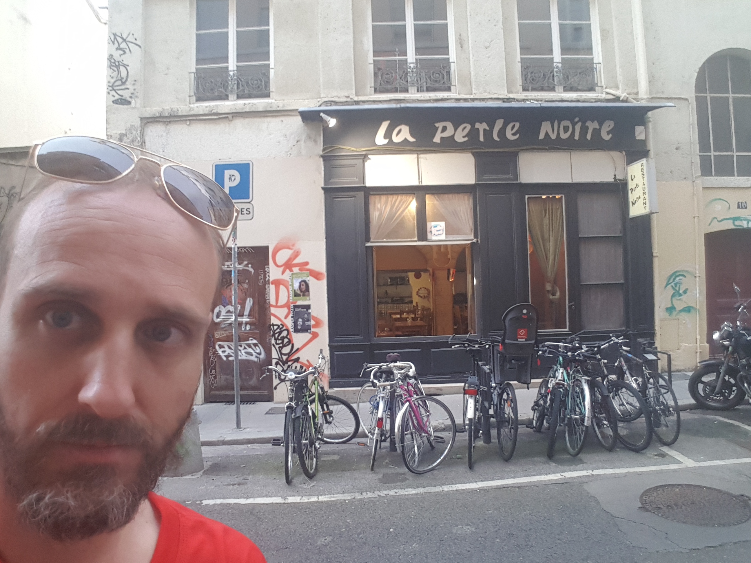 Photo n° 9 de l'avis de Olivier.A fait le 05/06/2023 à 21:01