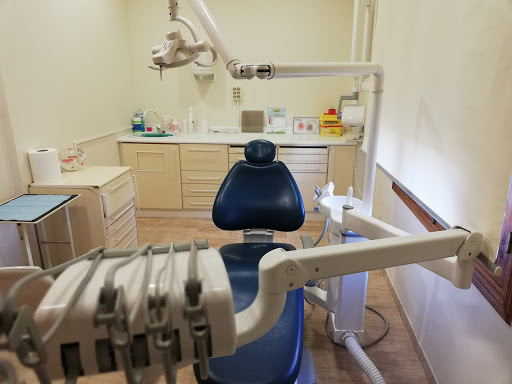 Clinica dental en Riópar, Albacete