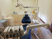 Clinica dental en Riópar
