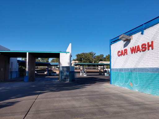 Greenway Carwash