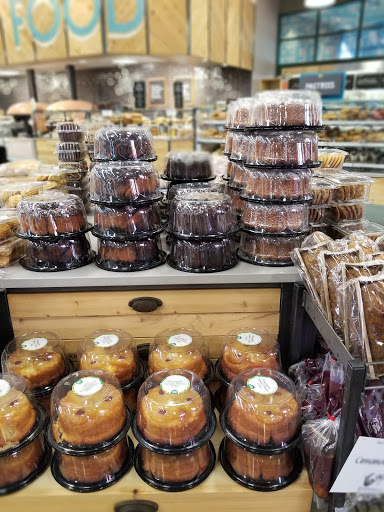 Grocery Store «Whole Foods Market», reviews and photos, 833 Wayne Ave, Silver Spring, MD 20910, USA