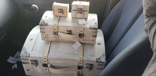 Craft Store «Hobby Lobby», reviews and photos, 2203 S 1st St, Yakima, WA 98903, USA