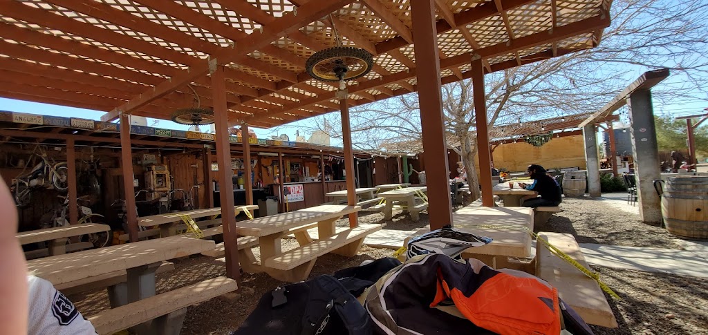 Slash X Ranch Cafe - Barstow, CA 92311 - Menu, Reviews, Hours & Contact