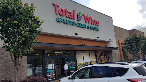 Wine Store «Total Wine & More», reviews and photos, 11066 Pacific Crest Place A110, Silverdale, WA 98383, USA