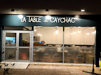 Photos du propriétaire du Restaurant La Table de Caychac à Blanquefort - n°6