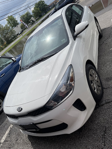 Kia Dealer «Kia of East Syracuse», reviews and photos, 6717 Manlius Center Rd, East Syracuse, NY 13057, USA