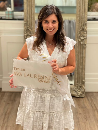 Bridal Shop «Ava Laurenne Bride», reviews and photos, 907 Caroline St, Fredericksburg, VA 22401, USA