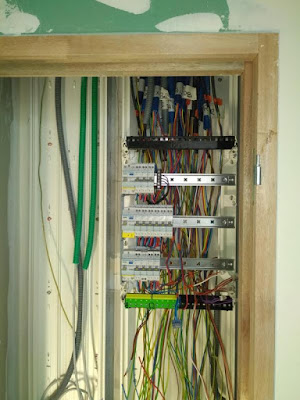 ADF ÉLECTRICITÉ à Crépy-en-Valois