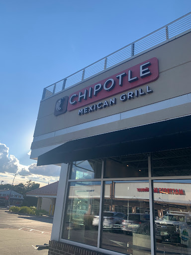 Mexican Restaurant «Chipotle Mexican Grill», reviews and photos, 241 Pottstown Pike, Exton, PA 19341, USA